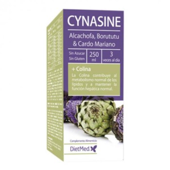 CYNASINE 250ML    DIETMED