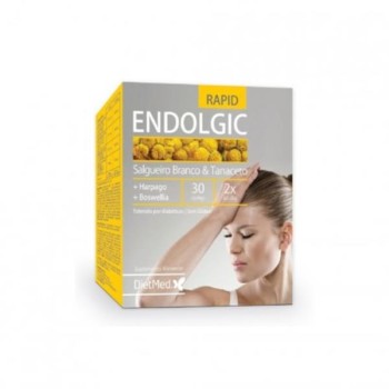 ENDOLGIC 30COMP   DIETMED