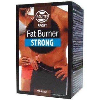 FAT BURNER SLIM 90CAP...