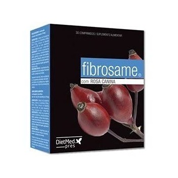 FIBROSAME 30COMP  DIETMED
