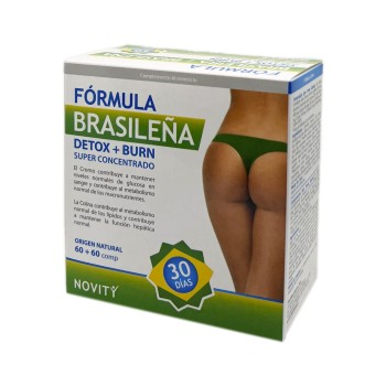 FORMULA BRASILEIRA 60...