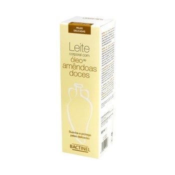 LECHE CORP. ALMEN 300ML...
