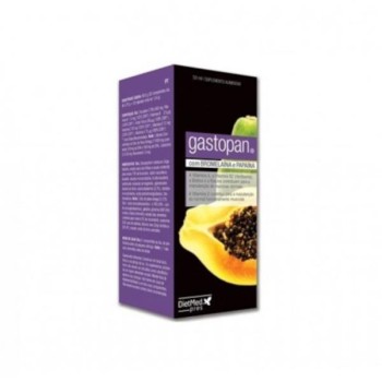 GASTOPAN  50ML  DIETMED
