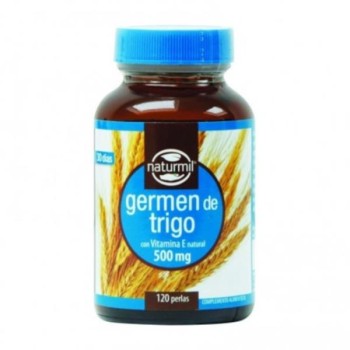 GERMEN TRIGO 120PERL 500MG...