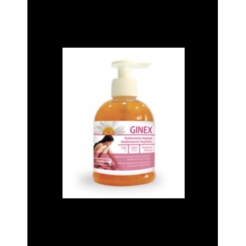 GINEX JABON 500ML     DIETMED