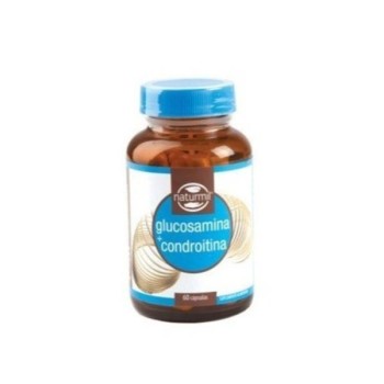 GLUCOSAMINA CONDROIT....