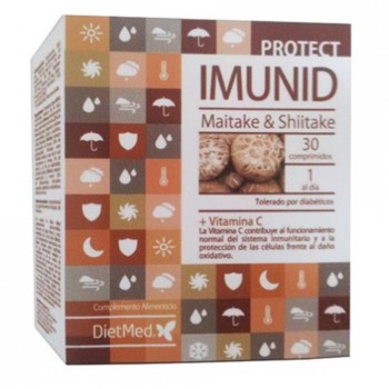 IMUNID   30COMP   DIETMED