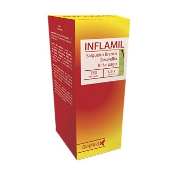 INFLAMIL CREMA 150ML...
