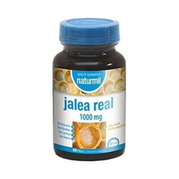 JALEA REAL 1000MG 60PERL...