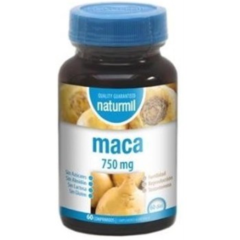 MACA  60COMP.          DIETMED