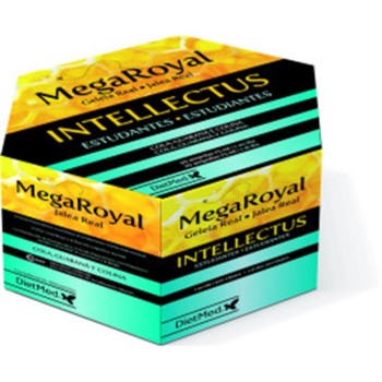MEGAROYAL INTELLECTUS 20AMP...