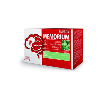 MEMORIUM ENERGY 30AMP...