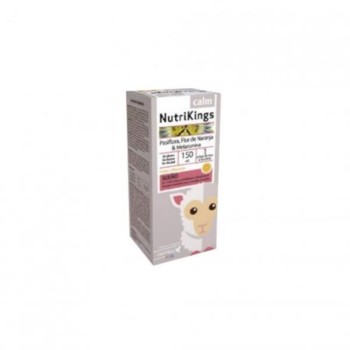 NUTRIKINGS CALM 150ML...