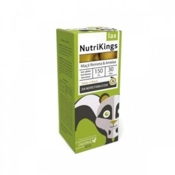 NUTRIKINGS LAX  150ML...