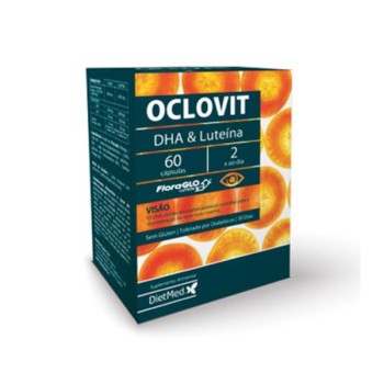 OCLOVIT 60PERL   DIETMED