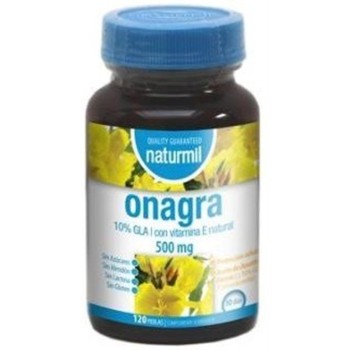 ONAGRA  500MG  120PERL...