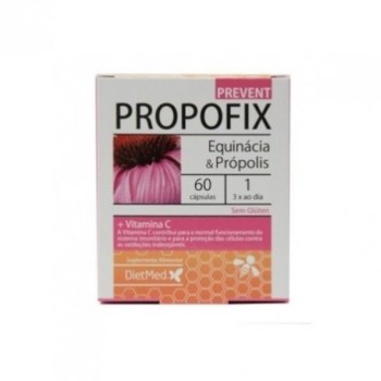 PROPOFIX PROTECT 60CAP...