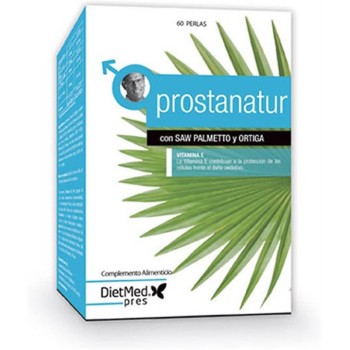 PROSTANATUR 60PERL...