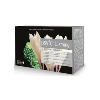 PSYFORT STRONG 20AMP...