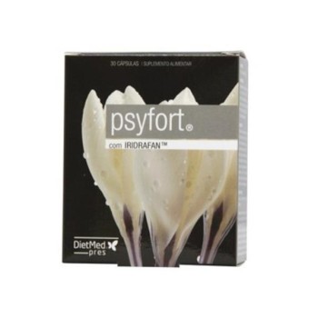 PSYFORT 30CAP   DIETMED