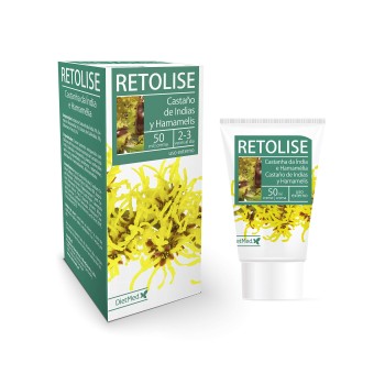 RETOLISE CREMA 50ML...