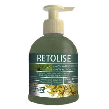 RETOLISE GEL 330ML    DIETMED