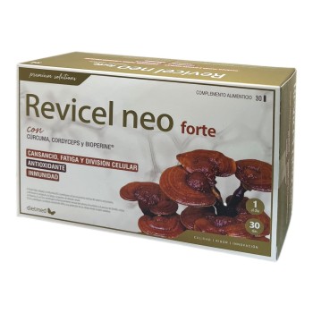 REVICEL NEO 30ML    DIETMED