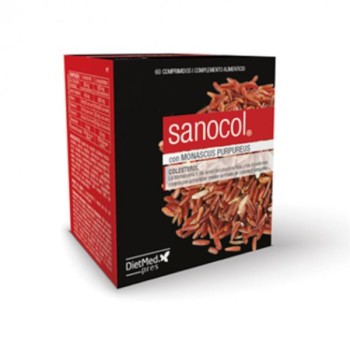SANOCOL 60COMP   DIETMED