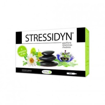 STRESSIDYN 20AMP   DIETMED