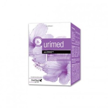 URIMED 30CAP      DIETMED