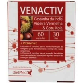 VENACTIV 60CAP...