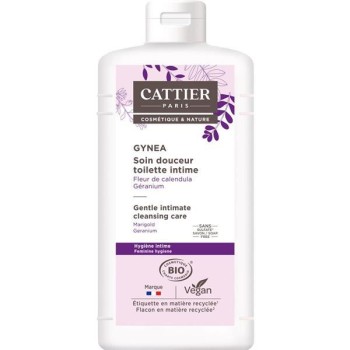 GEL INTIMO  200ML     CATTIER