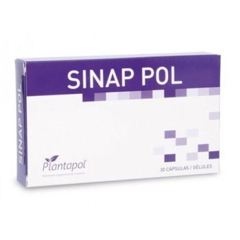 SINAP POL 30CAP   PLANTA POL
