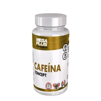 CAFEINA CONCEPT   90CAP...