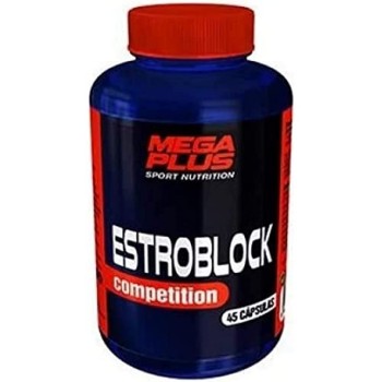 ESTROBLOCK  COMPETITION...