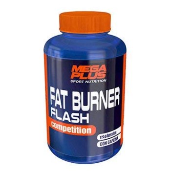 FAT BURNER FLASH COMPET...