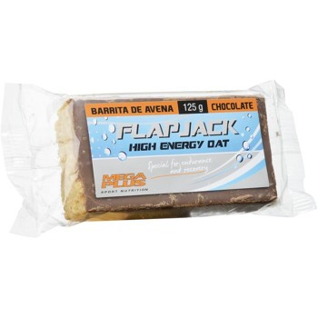 FLAPJACK CHOCOLATE  120G...