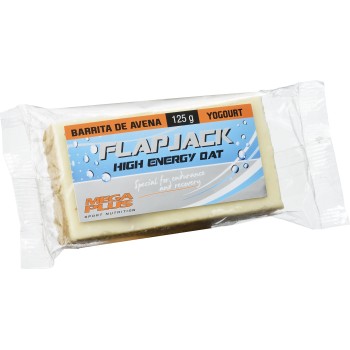 FLAPJACK YOGURT  120G  MEGA...