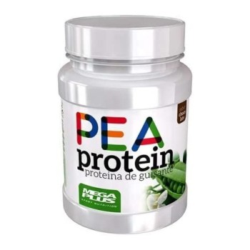 PEA PROTEIN   500G     MEGA...
