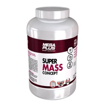 SUPER MASS CONCEPT CHOCO...