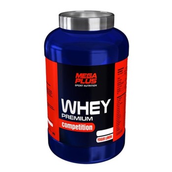 WHEY PREM.COMPET VAINILLA...