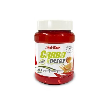 CARBO ENERGY  550G NARAN...