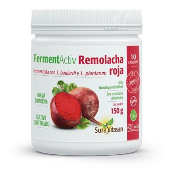 FERMENT ACTIV REMOLACHA...