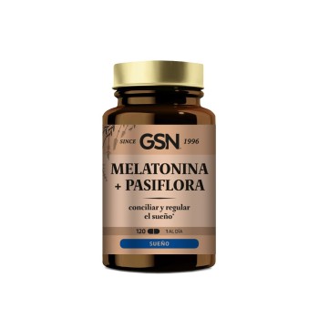MELATONINA COMPL. PASIF...