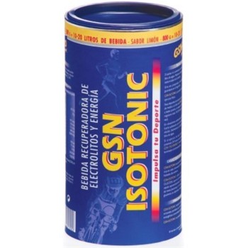ISOTONIC 500G  G.S.N