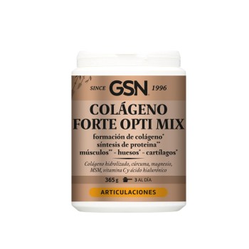 COLAGENO  FORTE OPTI MAX...