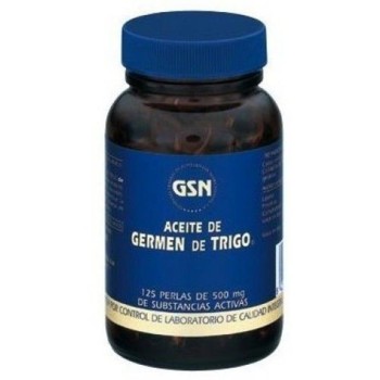GERMEN TRIGO 125PERL  G.S.N.