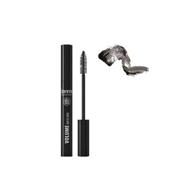 MASCARA VOLUMEN BLACK 01...