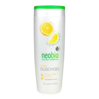 GEL DUCHA VITALITY 250ML...