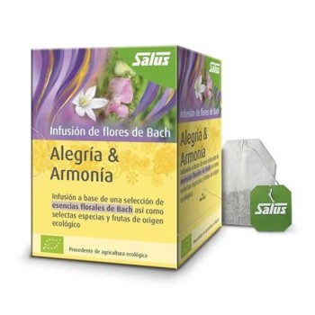 INFUSION FLORES...